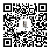 扫码关注叁星飞荣官方商城