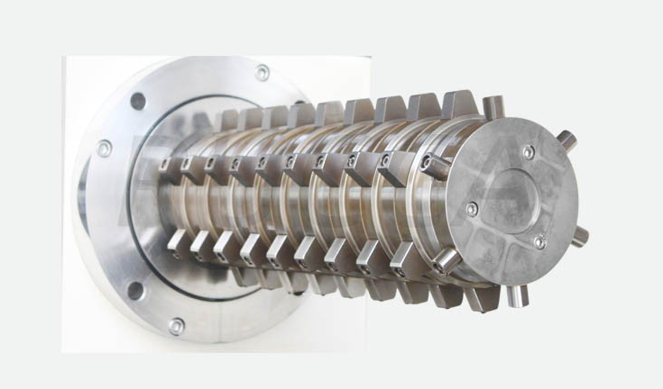 棒销式砂磨机和涡轮式砂磨机到底哪种好？插图2