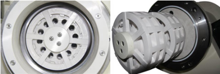 棒销式砂磨机和涡轮式砂磨机到底哪种好？插图3