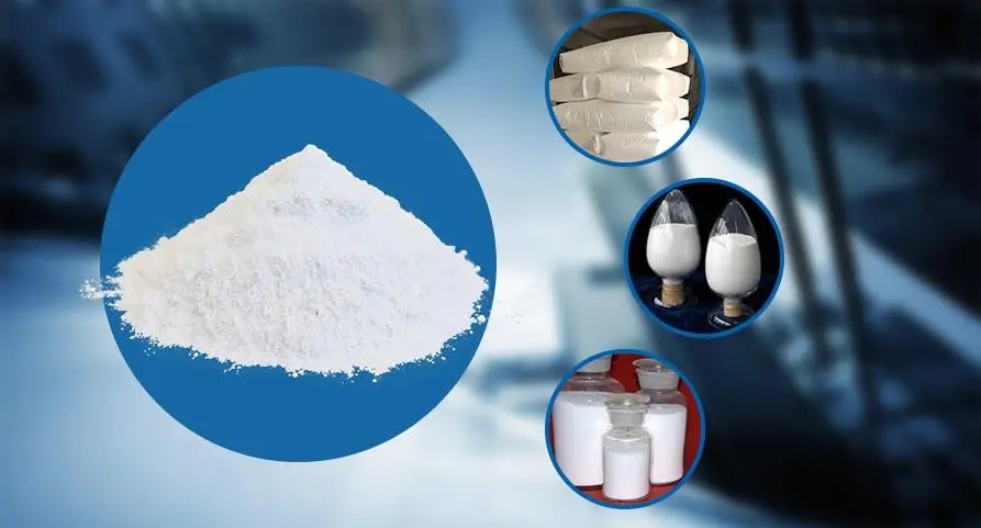 什么是纳米硅？纳米硅的特性及用途