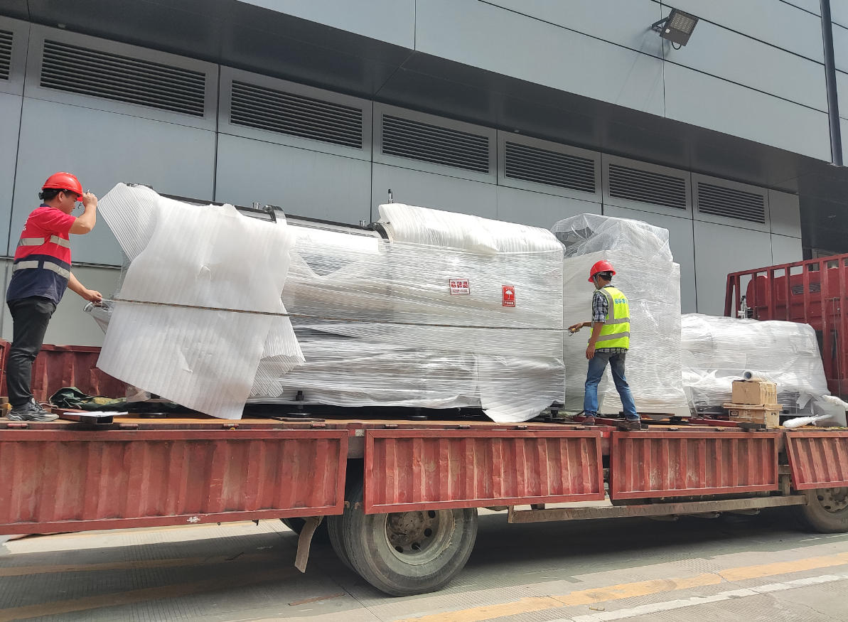 叁星飞荣：工业砂磨机的操作规程