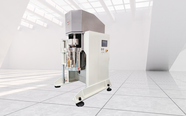 采购砂磨机需要注意的几个关键因素