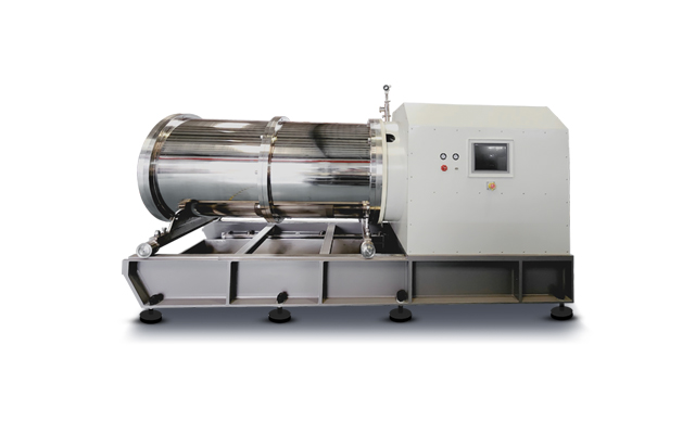 砂磨机的下个战?。汗烫缃庵什逋?