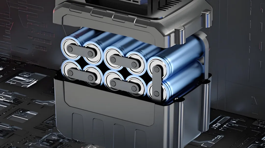 60亿资金撑腰的全固态电池，叁星飞荣新型立式砂磨机在其领域展现显著应用价值！