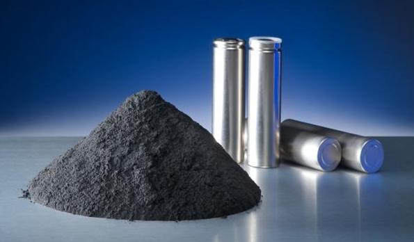 禹习谦：我国当前第三代纳米硅碳负极达到国际领先水平