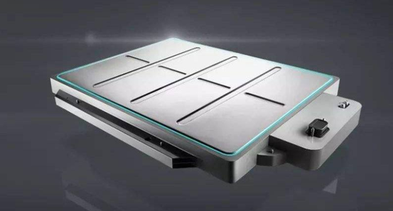 动力电池企业打响出?！巴晃д健? width=